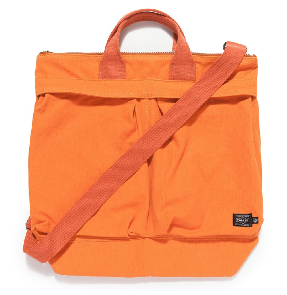 Stüssy x Porter Collaborate On New Fall Capsule — NICKSAYSGO.COM